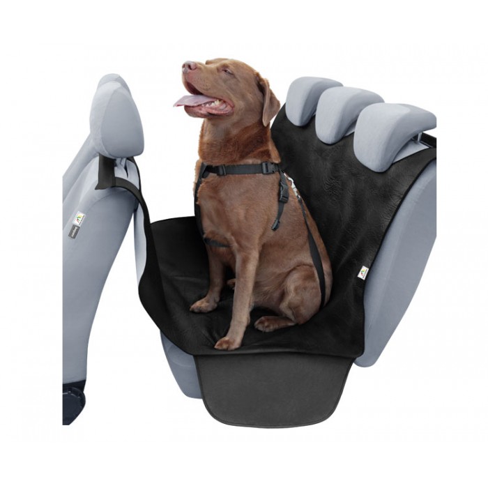 Mascota Manta de coche de la tapa del asiento de perro mascota Manta de coche  perro